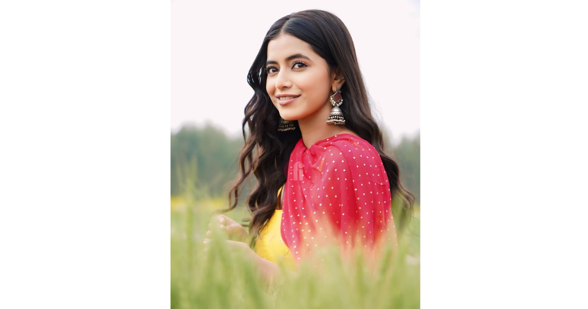 When you're part of a long-running TV show, you learn a lot: Alisha Parveen